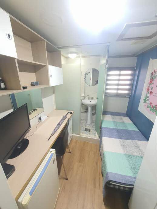 O2 Oneroomtel Shinonhyun Branch Seoul Exterior foto